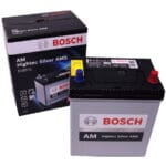 Battery Bosch NS40L AMS