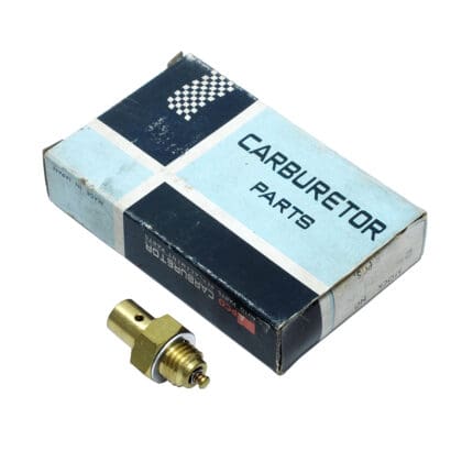 Carburetor Check Valve Datsun 720 1600cc, 25-0346N Napco