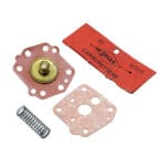 Carburetor Diaphragm Kit, B17449 Solex