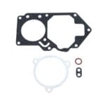 Carburetor Gasket Kit Ford Cortina MK3 OHV, 1536067 Ford