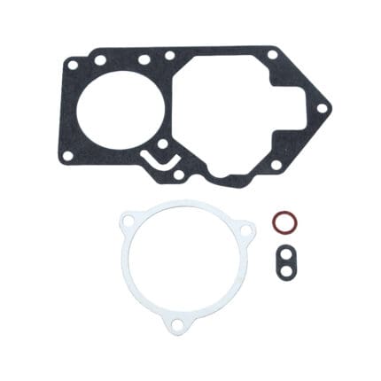 Carburetor Gasket Kit Ford Cortina MK3 OHV, 1536067 Ford