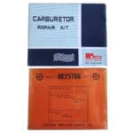 Carburetor Repair Kit Assorted