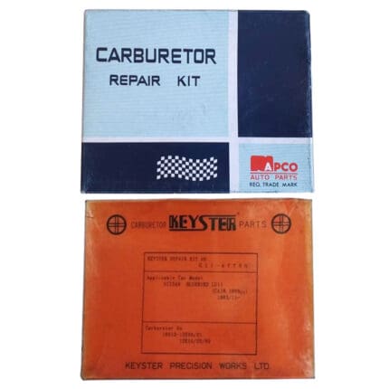 Carburetor Repair Kit Assorted