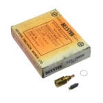 Carburetor Needle Valve Toyota Hiace 16R-J, 18R, K25-1545N Keyster