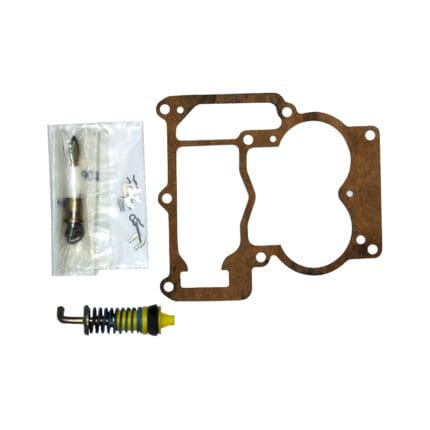 Carburetor Repair Kit Chevy V8 2-Barrel Rochester, E-101 Easyway