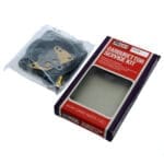 Carburetor Repair Kit Hunter, CK154 Moprod