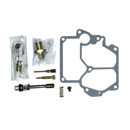 Carburetor Repair Kit Ford Cortina, Pinto 2.3, E-175 Easyway