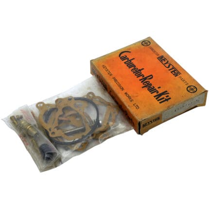 Carburetor Repair Kit Mazda 626, K11-7027N