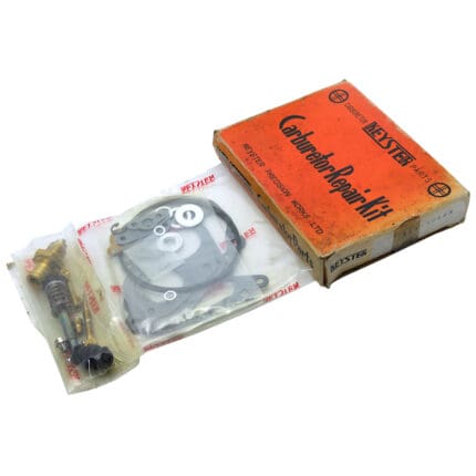 Carburetor Repair Kit Nissan E20, E23, K11-4649N