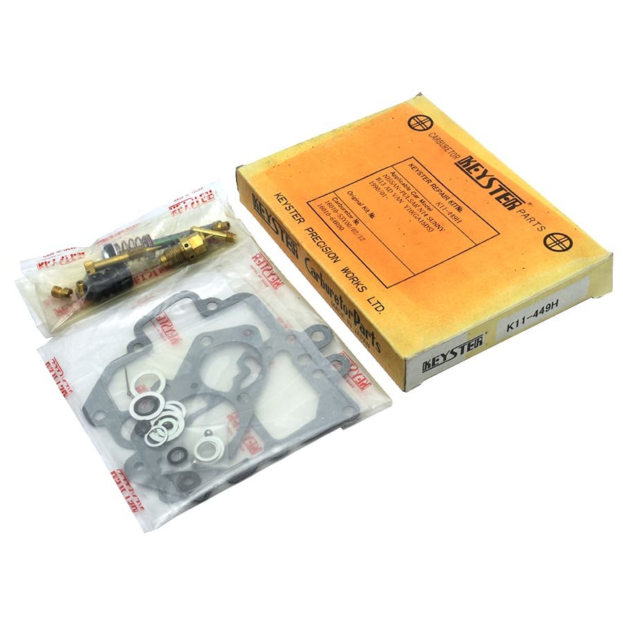 Carburetor-Repair-Kit-Nissan-