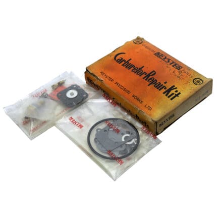 Carburetor Repair Kit Suzuki Carry, Super Carry, K11-9519M