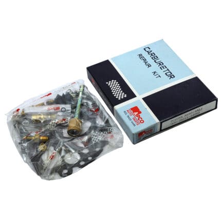 Carburetor Repair Kit Toyota Corolla EE80, 11-T167A
