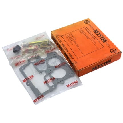 Carburetor Repair Kit Toyota Corolla EE90, K11-3575A