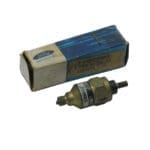 Carburetor Solenoid Ford Fiesta, 1584598 Ford