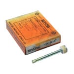 Carburetors Piston Toyota FJ40 2F, FJ62 3F, K64-381A Keyster