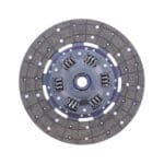 Clutch Disc Isuzu NPR 4.3 4HF1 Fine Spline, IS-43 Valeo