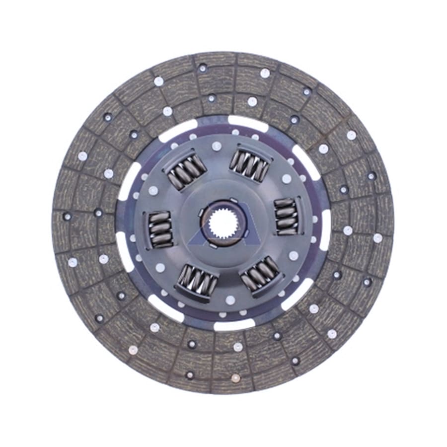 Clutch Disc Isuzu NPR 4.3 4HF1 Fine Spline, IS-43 Valeo Clutch Disc Isuzu NPR 4.3 4HF1 Fine Spline, IS-43 Valeo