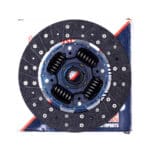 Clutch Disc Mazda T3500, Maxi 3-Ton, MZ-17 Ichiban