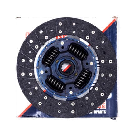 Clutch Disc Mazda T3500, Maxi 3-Ton, MZ-17 Ichiban