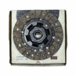 Clutch Disc Toyota Corolla (4/7A), Crown (1G,5R,,1/2L,1/4/5M,), Dyna (2J,2/3Y), Hiace (2/3Y,21R,1/2L),Coaster (5R), Cressida (1/4S,1G,1/2L,M,18/21R), Hilux (2/3Y,1/2L), Veectory