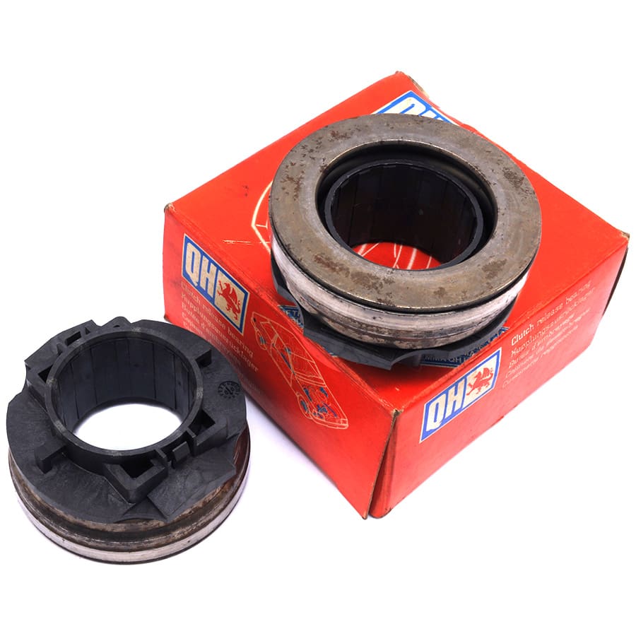Clutch Release Bearing Ford Cortina High Type, Transit 9 1/2 New Model, CCT-345 QH