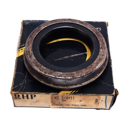 Clutch Release Bearing Leyland 680, W3-1RHP RHP