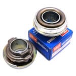 Clutch Release Bearing Mitsubishi Lancer, Galant 1600 New Stella, 48TKA32104N35 RBH