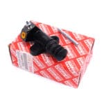 Clutch Slave Cylinder Nissan Caravan E24 '87-'99 (TD27/QD32), E25 '07-'12 (QR20/ZD30), E26 '12-'22 (QR20/25), Frontier '88-'13 D21,D22 (TD27/QD32/YD25/ZD30) 3/4" OSAKA