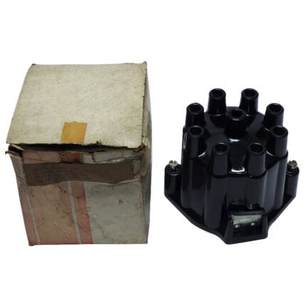 Distributor Cap Chevy V8, MD-80