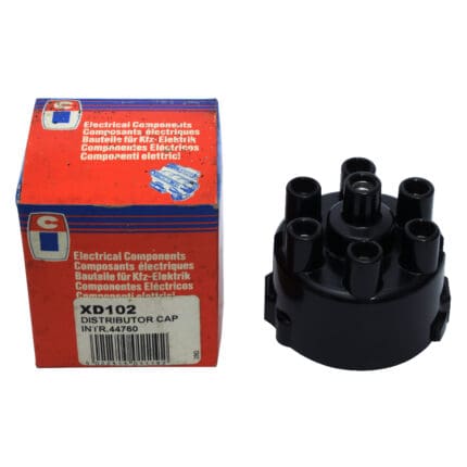 Distributor Cap Land Rover, XD102 CI