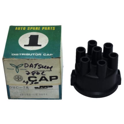 Distributor Cap Nissan 260C, 280C, DHC-7A