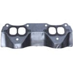 Exhaust Manifold Gasket Mitsubishi Lancer 4G13 1.3L, 4G15 1.5L 4Cyl. GW062