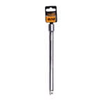 Extension Bar (IND) 1/2" Drive X250mm (10" Long) TOLSEN 15128