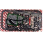 FULL SET GASKET KIA JT 3000cc PREGIO