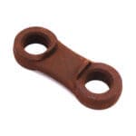 Front Spring Bracket Leyland Boxer Hangar, SS905