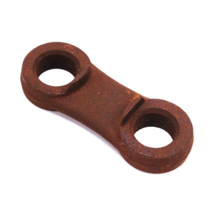 Front Spring Bracket Leyland Boxer Hangar, SS905