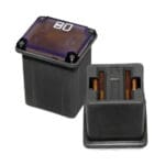Fuse Female Micro Case 80AMP SY-001-80 IGT