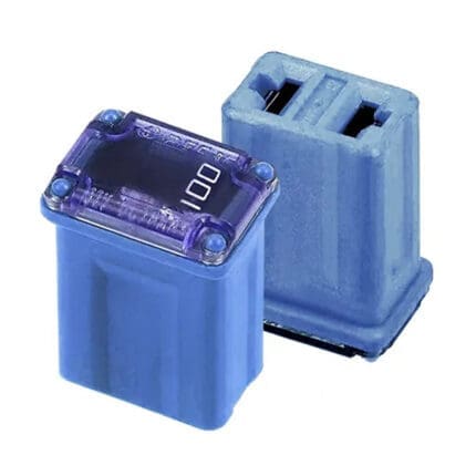 Fuse Female Mini Jcase 100AMP SY-003-100 IGT