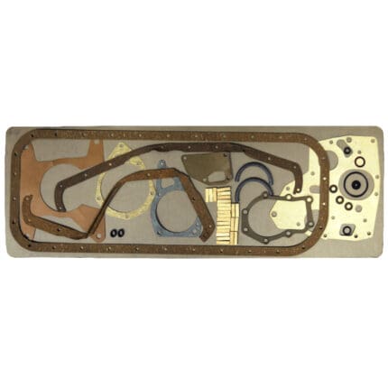 Gasket Conversion Kit Bedford 330cc Diesel, 91032756 GM