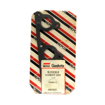 Gasket Manifold Ford Falcon X, HA353 Repco