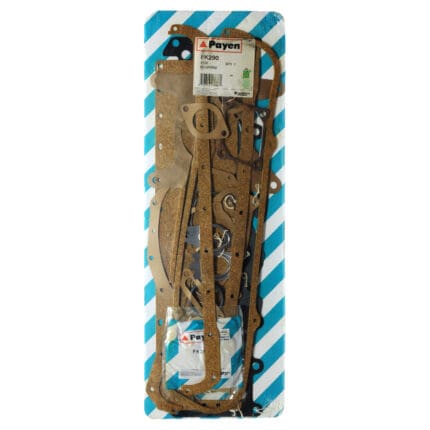 Gasket Full Kit Bedford Bus/Truck C/E/J/T Series 1957-1970 214 6Cyl., FK290 Payen