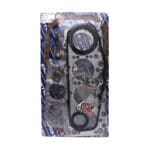 Gasket Full Kit Isuzu 4BD1 3.9 Eng., 5-87810-284-1 Eristic
