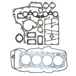 Gasket Full Kit Mazda Familia Prest 1300 TC Eng., FJ650 Payen