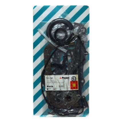 Gasket Full Kit Mazda T Series 3000, GL881 Payen
