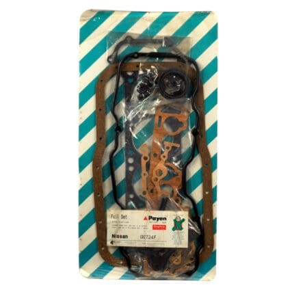 Gasket Full Kit Nissan 220 Eng., E23 Panel Van, GG724F Payen
