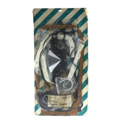 Gasket Full Kit Toyota Coaster 22R 2200 4CYL, GJ661 Payen