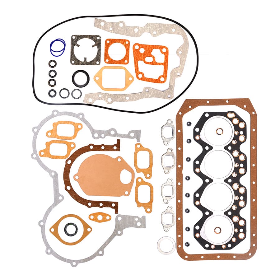 Gasket Full Kit Toyota Dyna Diesel, FFS60244 Federal Mogul Gasket Full Kit Toyota Dyna Diesel, FX421 Payen
