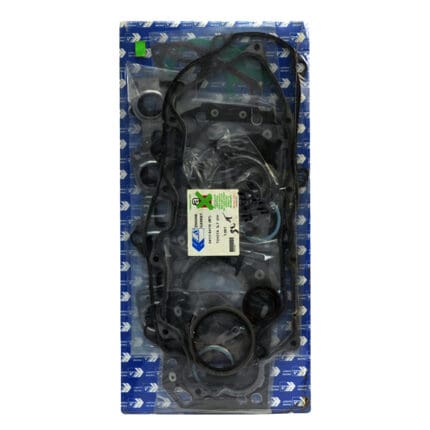 Gasket Full Kit Toyota HiAce, Hilux 3L, 04111-54110