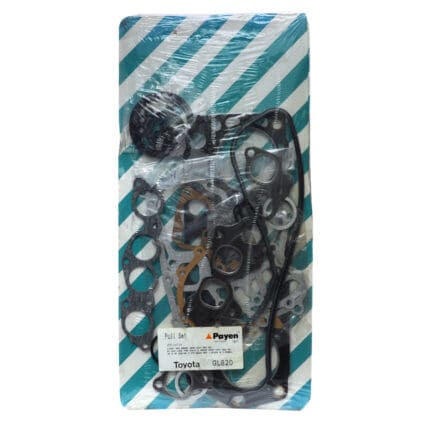 Gasket Full Kit Toyota Hilux 1Y, 2Y, 3Y, GL820 Payen