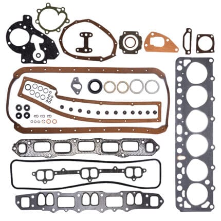 Gasket Full Kit Toyota Land Cruiser 3F, GC266 Payen
